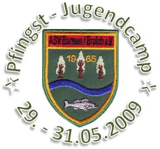 Pfingst-Jugendcamp 2009