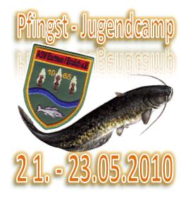 Pfingst-Jugendcamp 2010