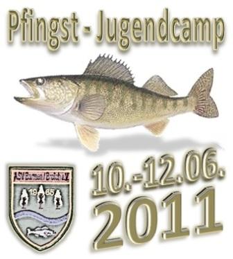 Pfingst-Jugendcamp 2011