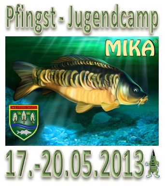 Pfingst-Jugendcamp 2013