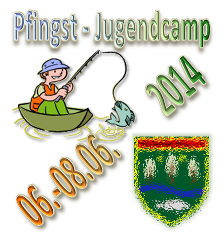 Pfingst-Jugendcamp 2014